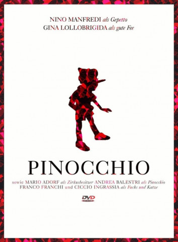 Pinocchio (1972)