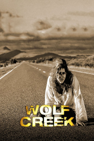 Wolf Creek (2005)