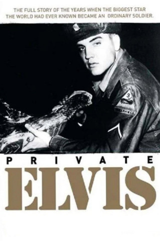 Private Elvis [OV] (1993)