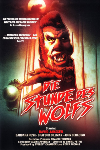 Die Stunde des Wolfs (1972)
