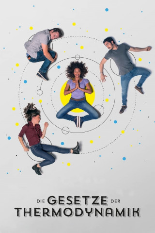 Die Gesetze der Thermodynamik (2018)