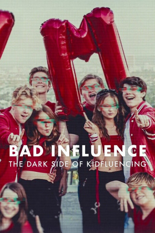 Bad Influence: Die Schattenseite von Kidfluencing (2025)