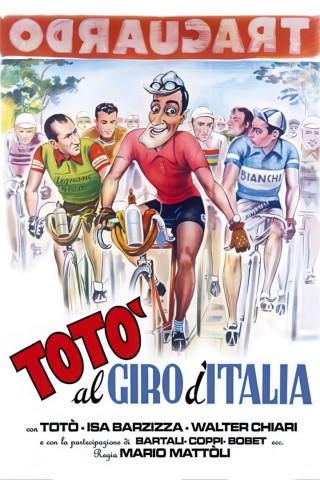 Totò al giro d'Italia (1948)