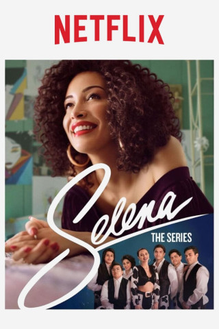 Selena: Die Serie (2020)