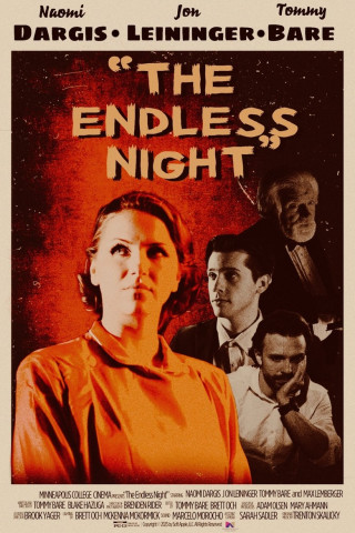 Die endlose Nacht (1963)