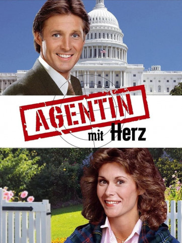 Agentin mit Herz (1983)