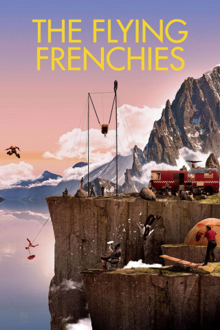 Flying Frenchies, The: Back to the Fjords (2014)