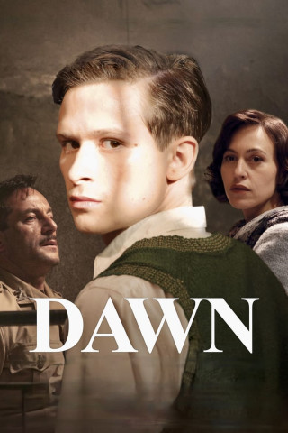 Dawn (Morgendämmerung) (OmU) (2015)