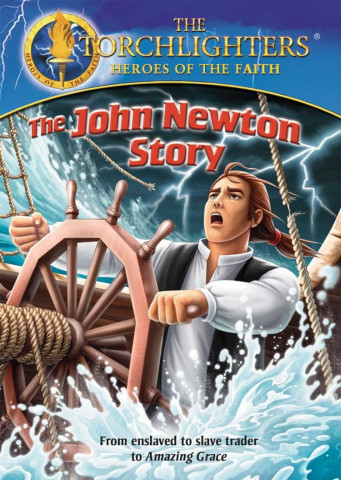 Torchlighters: The John Wesley Story (2014)
