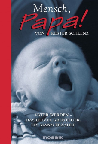 Mensch Papa! Die Wissenschaft vom Vatersein (2023)