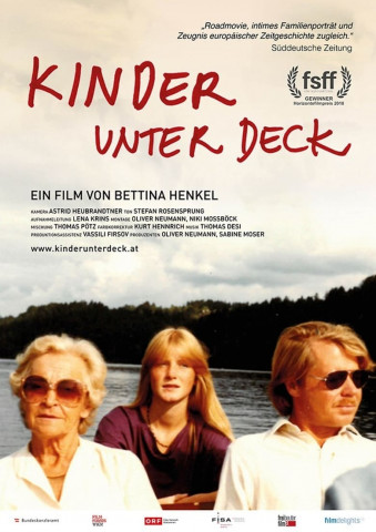 Kinder unter Deck (2018)