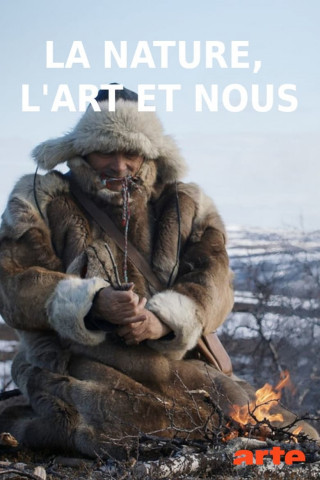 Die Natur und Wir - Eine Kunstgeschichte (2021)