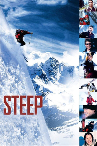 Steep - Steil am Limit (2007)