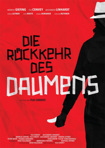 Die Rückkehr des Daumens (2018)