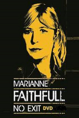 Marianne Faithfull - No Exit (2016)