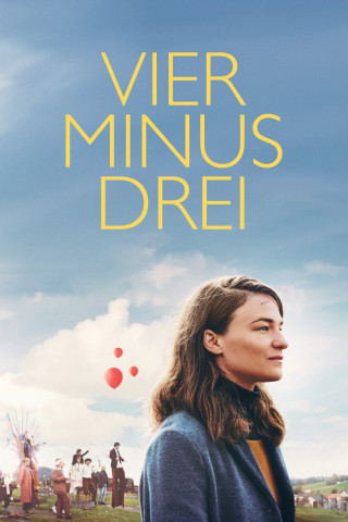 Vier minus drei (2026)