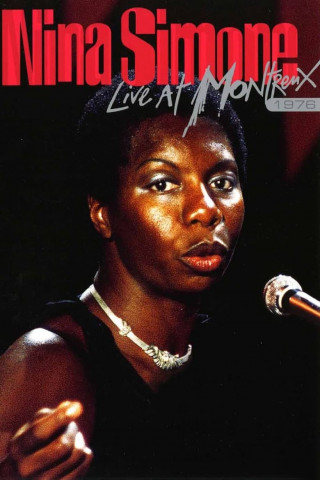 Nina Simone - Live at Montreux 1976 (2006)