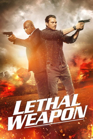 Lethal Weapon (2016)