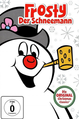 Frosty, der Schneemann (1969)