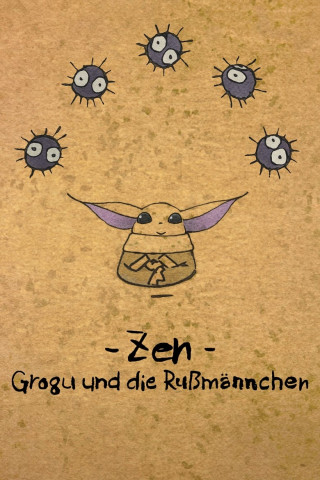 Zen: Grogu und die Rußmännchen (2022)