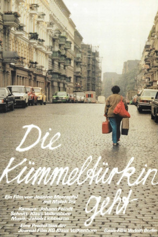 Die Kümmeltürkin geht (1985)