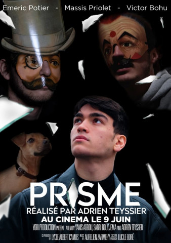 Prism (2021)