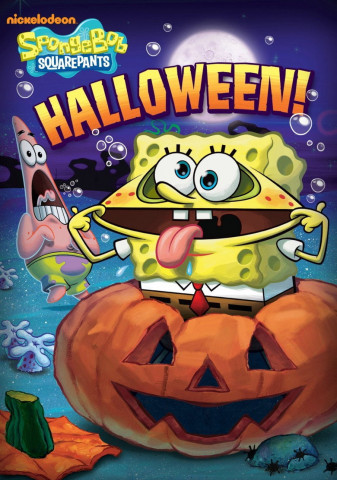 SpongeBob SquarePants Halloween (2002)