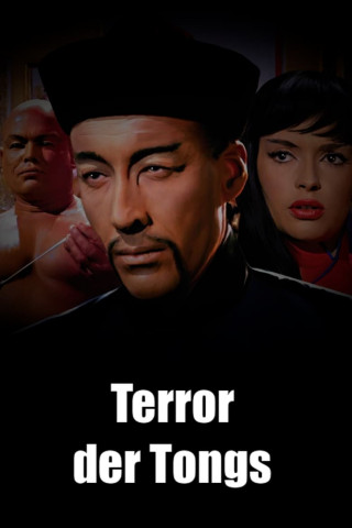 Terror der Tongs (1961)