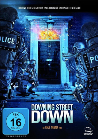 Downing Street Down (2014)