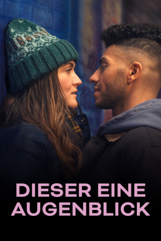 Dieser eine Augenblick (2025)