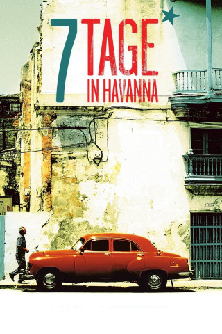 7 Tage in Havanna (2012)