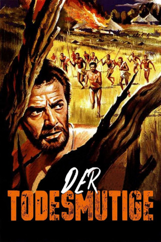 Der Todesmutige (1965)