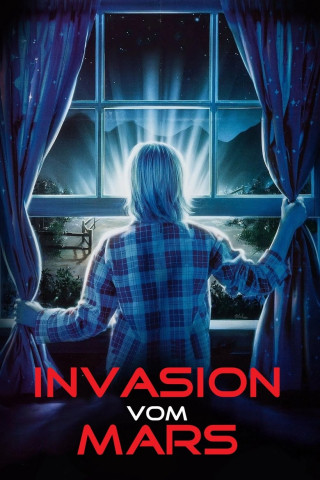 Invasion vom Mars (1986)