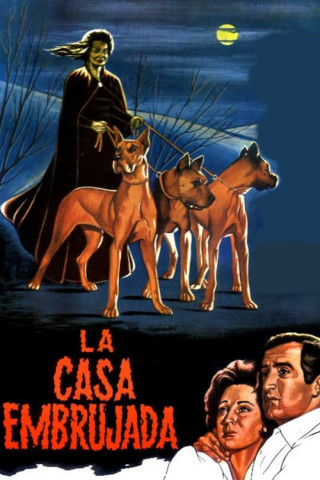 La maldición de la Llorona (1963)