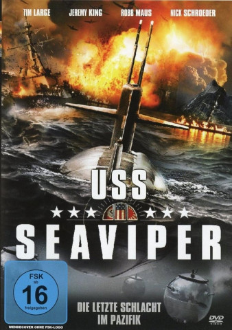 USS Seaviper (2012)