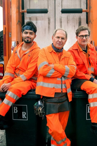 Die Drei von der Müllabfuhr (2019)