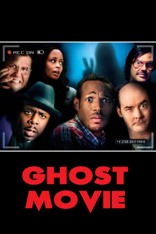 Ghost Movie (2013)