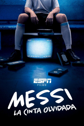 Messi: The Forgotten Tape (2026)