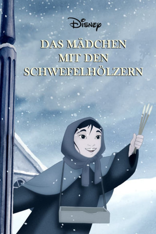 Das Mädchen mit den Schwefelhölzern (2006)