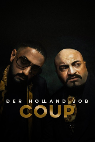 Der Holland Job (2016)
