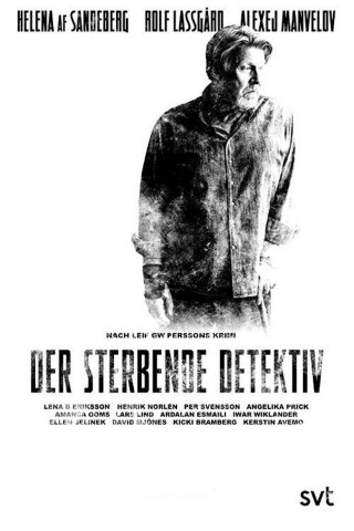Der sterbende Detektiv (2018)
