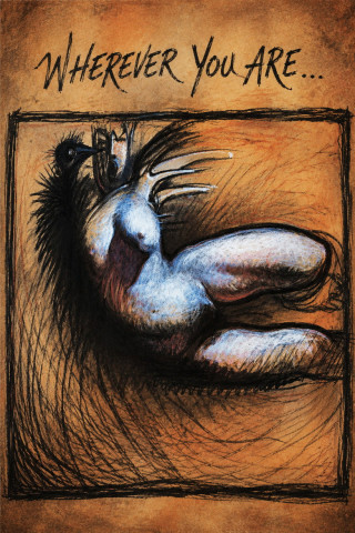 Wo immer du bist (1988)