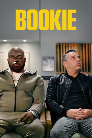 Bookie (2023)
