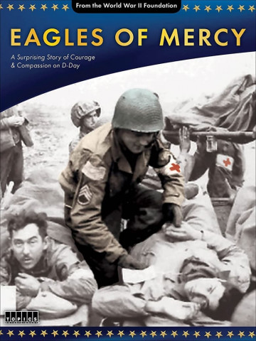 Eagles of Mercy (2014)