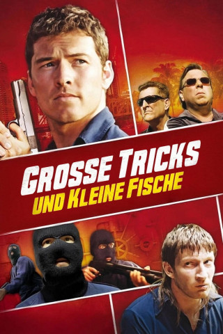 Große Tricks und kleine Fische (2003)