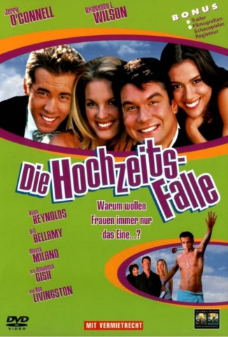 Die Hochzeitsfalle (2002)