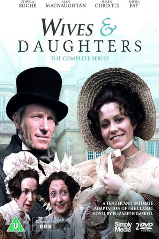 Wives and Daughters (1999)