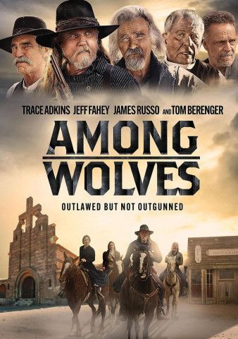 Among Wolves - Geächtet und gefürchtet (2023)