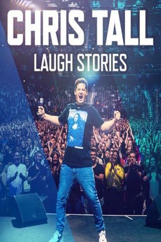 Chris Tall - Laugh Stories (2025)