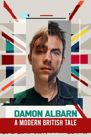 Damon Albarn, eine britische Geschichte (2022)